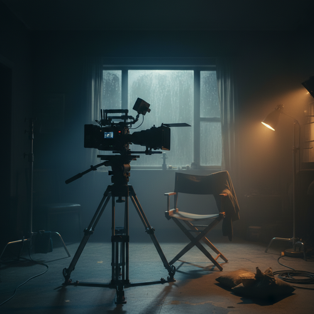 Eskil Vogt to Direct Psychological Thriller for Next Film