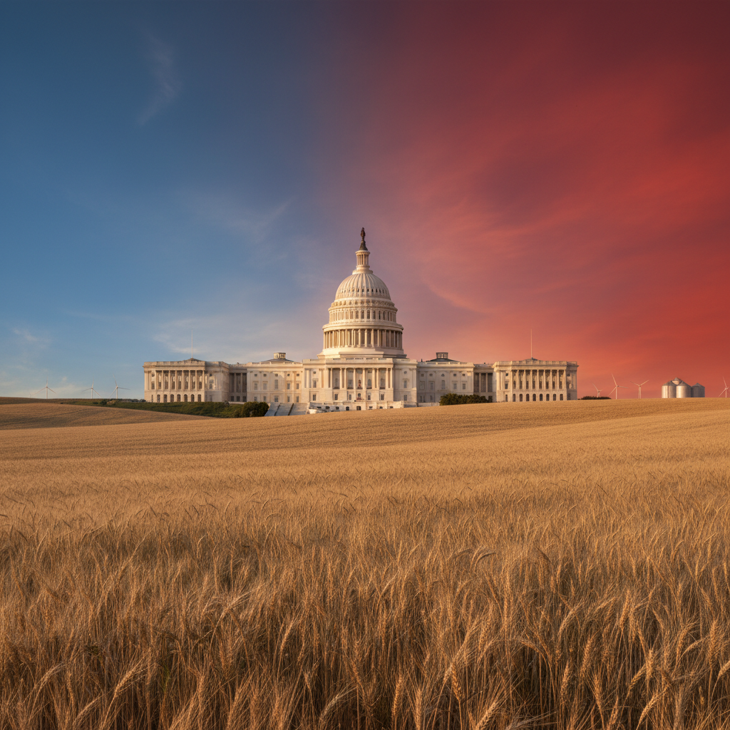 Kansas Senate Race: Can Empathy Reshape US Politics?