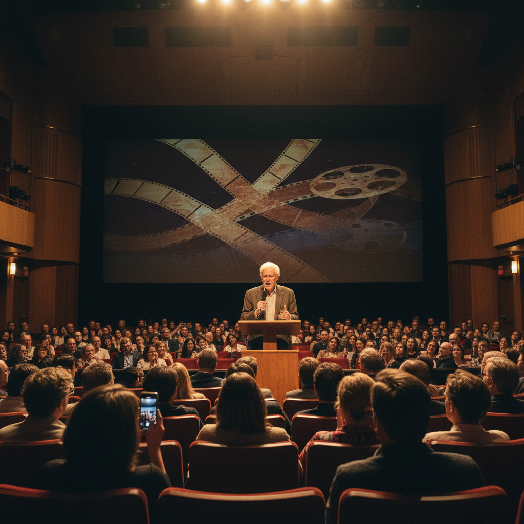 Ken Burns Cuts Revolution Doc Scenes Over Trump Parallels