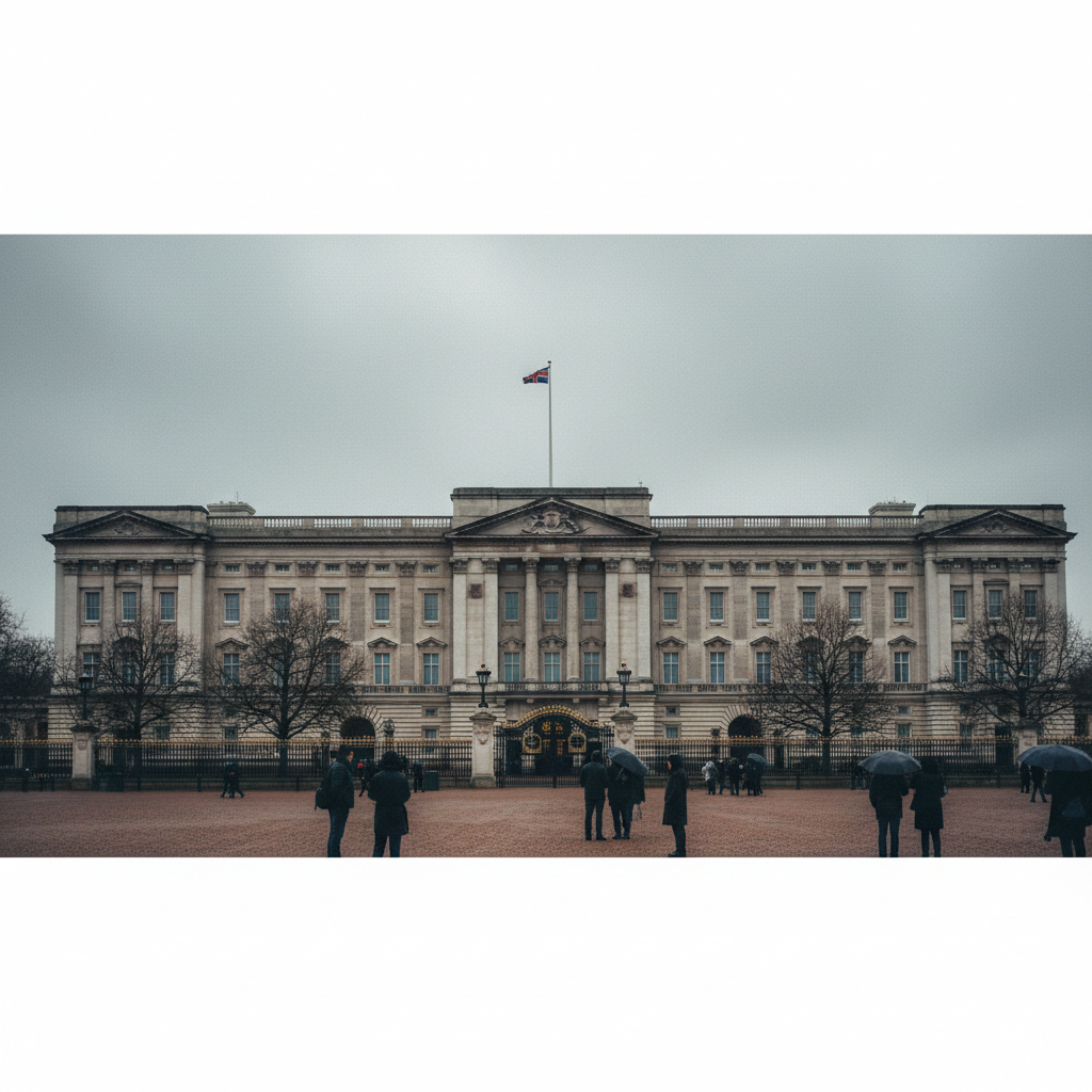 King Charles and Royal Vetting: Institutional Accountability
