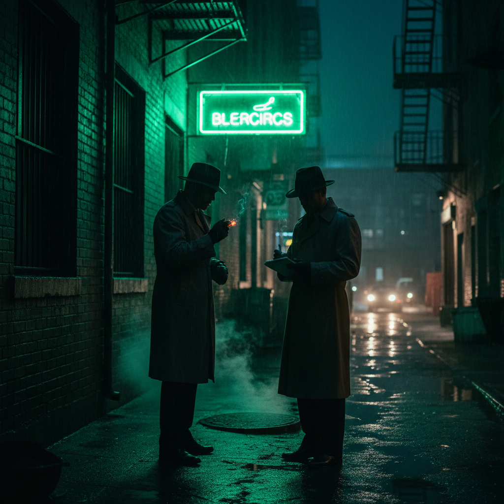 Kyle Chandler and Aaron Pierre Star in New Lanterns Series