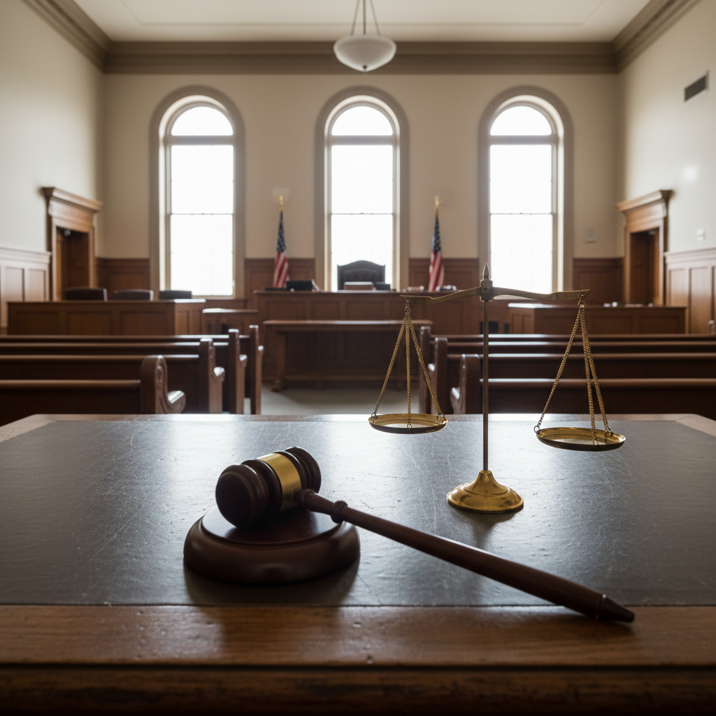 Luigi Mangione Dec 18 Sentencing Set After Guilty Plea