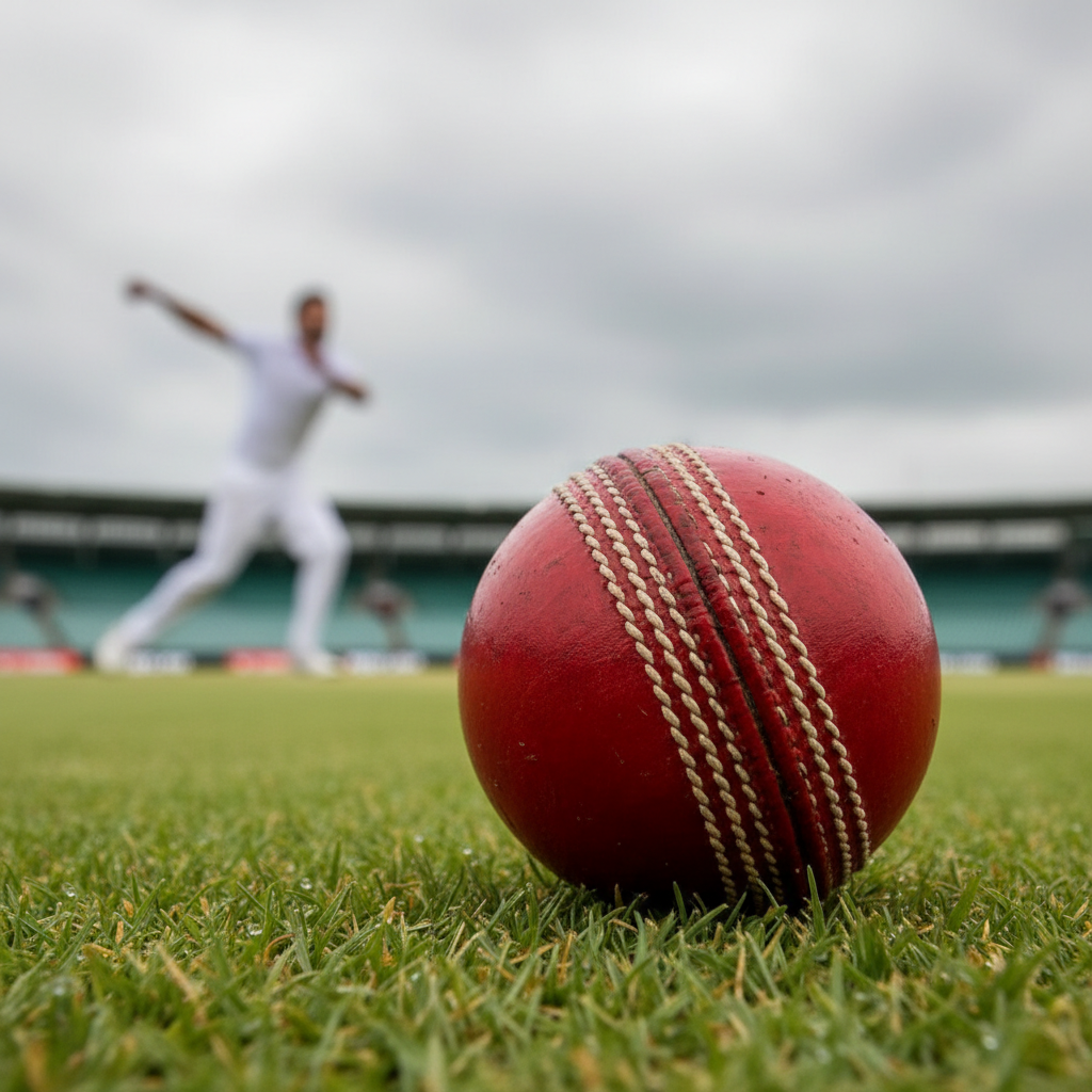 Mohammad Ali Urges Discipline for Fast Bowlers in England