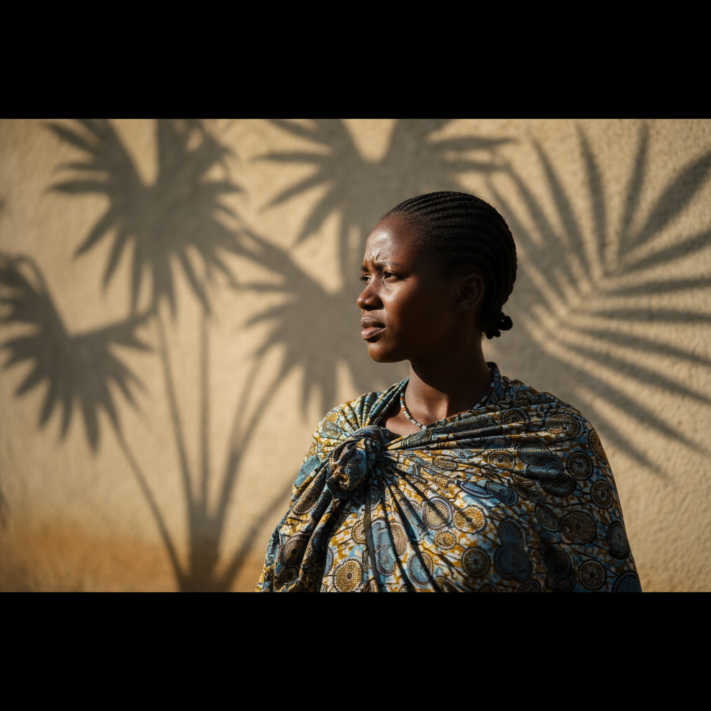 Neema Ngelime Details New Tanzanian Doc on Women's Bodies