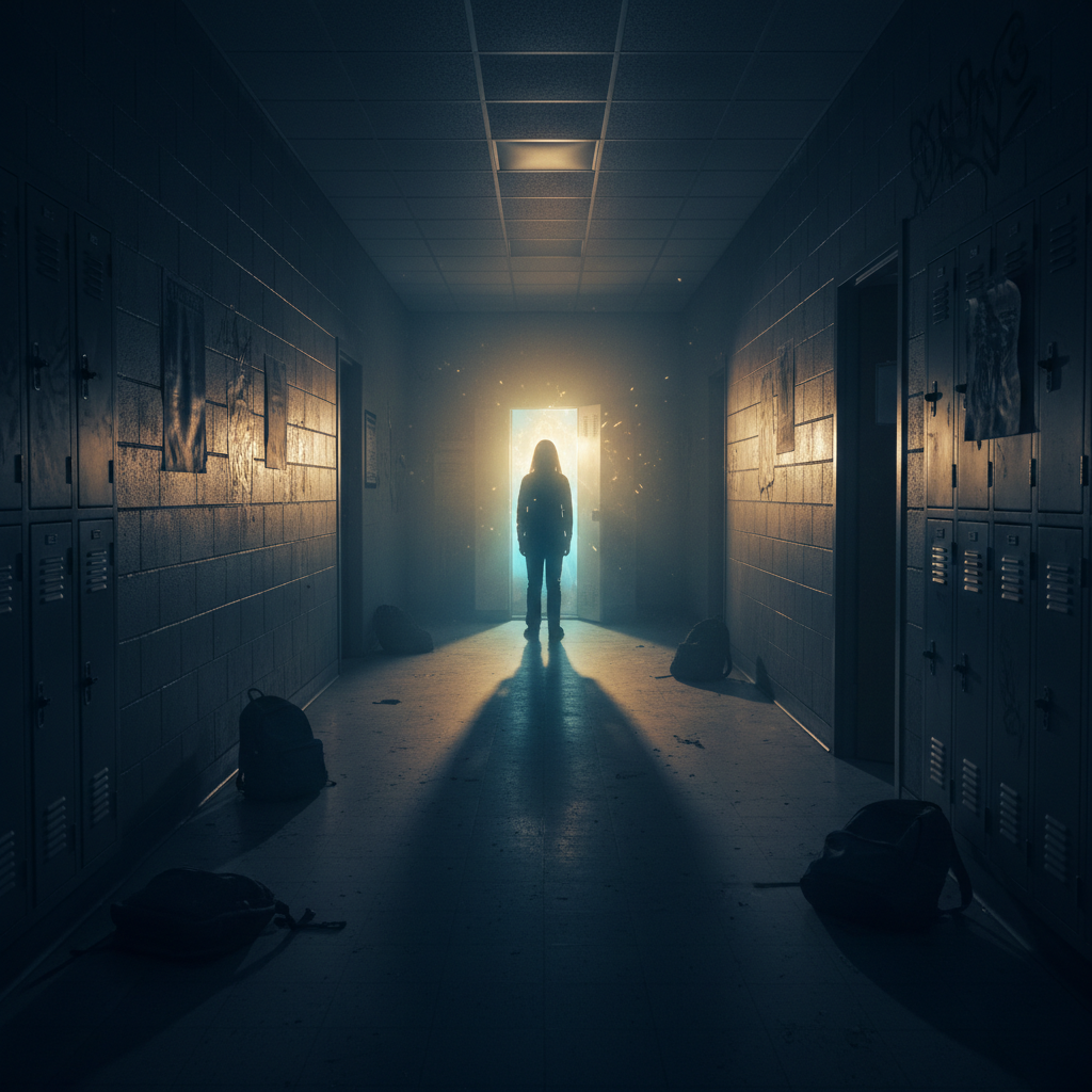 Netflix Picks Up Jon Kasdan Supernatural Romance Sid & Zoey