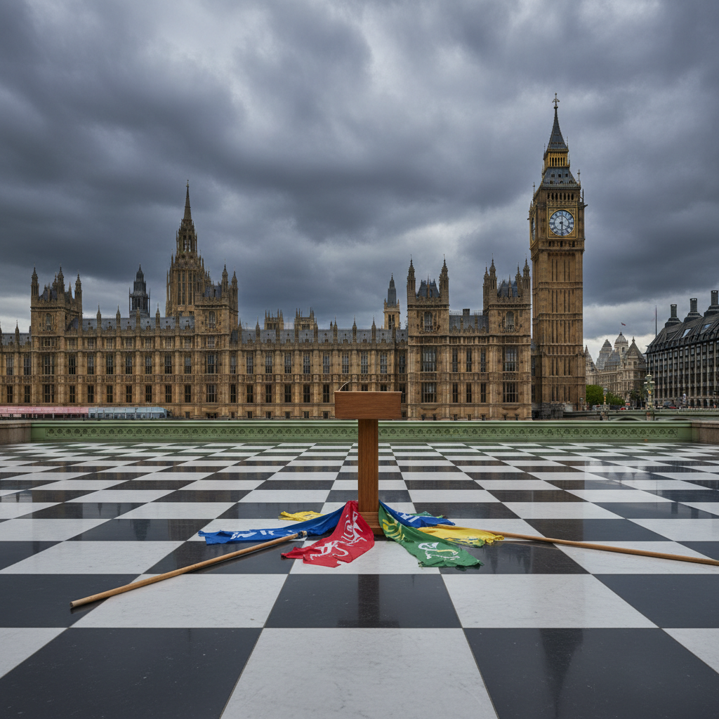 Nigel Farage By-Election Win Highlights Reform UK Challenges
