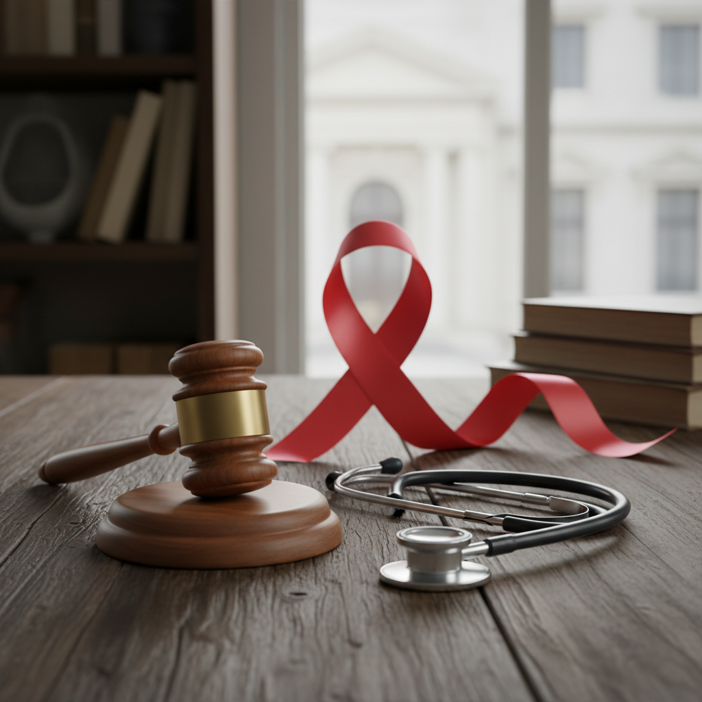 Sindh High Court Orders High Level Inquiry Into HIV Outbreak