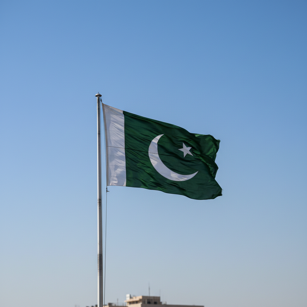 US and Global Partners Congratulate Pakistan on Independence Day