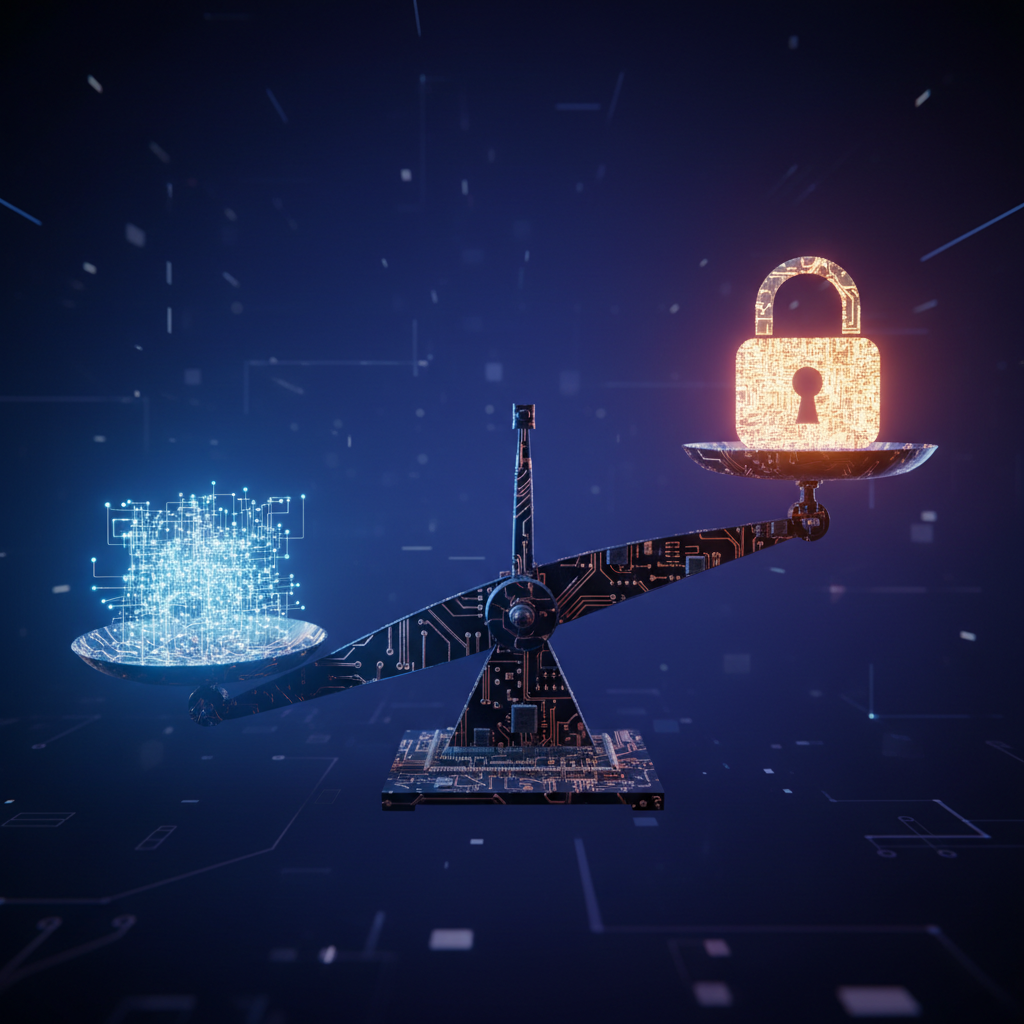 Why Artificial Intelligence Needs Governance Despite Economic Costs