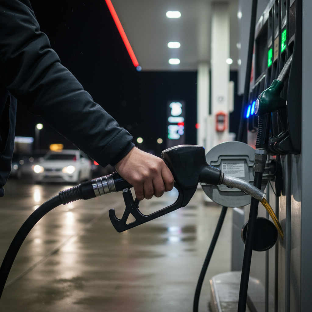 Pakistan Fuel Prices Unchanged on August 15 Due to Holiday