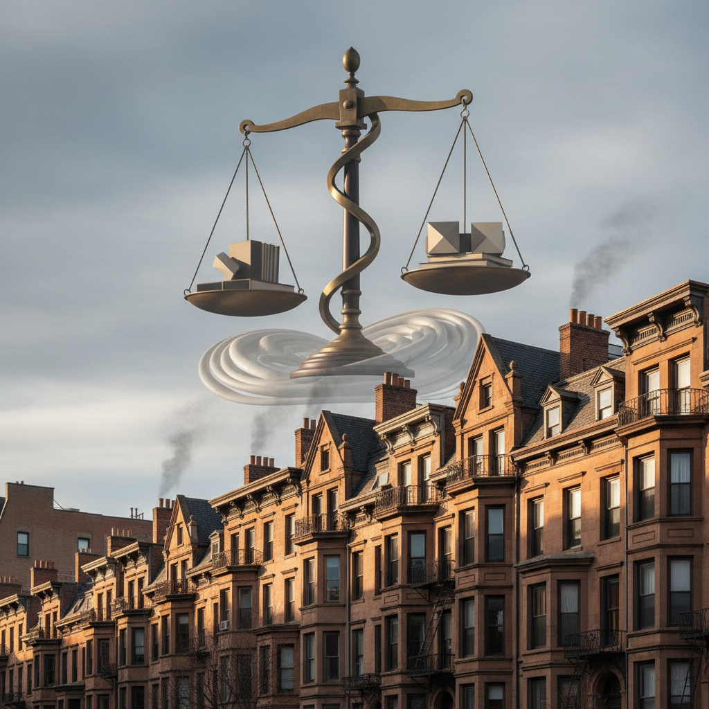Populist Anti-Wealth Rhetoric and Urban Governance Lessons